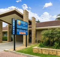 Comfort Inn - Darwin Holiday