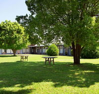 Links Hotel - Darwin Holiday