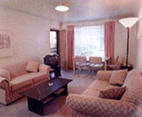 Clayton Monash Motor Inn - Darwin Holiday 1