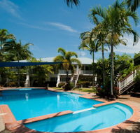 Mango House Resort - Darwin Holiday
