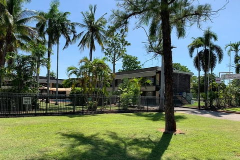 Pine Tree Motel - Darwin Holiday 0