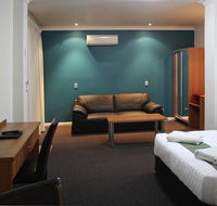 Ibis Styles Broken Hill - Darwin Holiday