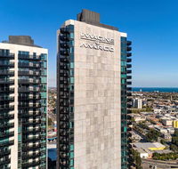 Imagine Marco - Darwin Holiday