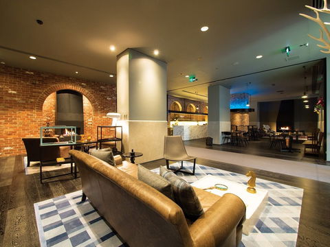 WRAP on Southbank - Darwin Holiday 1