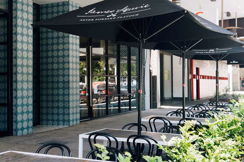 Rydges St Kilda Melbourne - Darwin Holiday 0