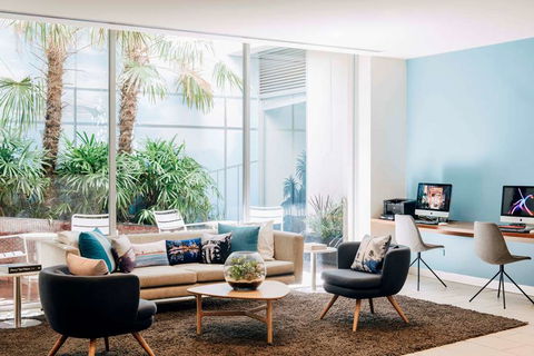 Rydges St Kilda Melbourne - Darwin Holiday 1