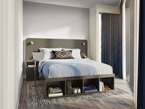 Scape Living At Aurora - Darwin Holiday 2