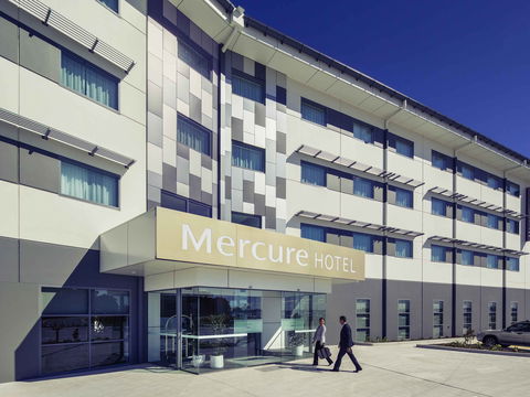Mercure Newcastle Airport - Darwin Holiday 0