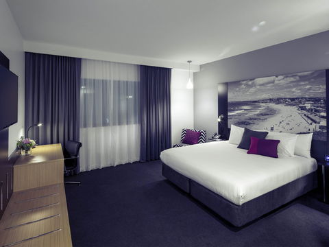 Mercure Newcastle Airport - Darwin Holiday 1