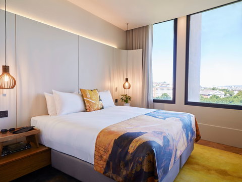 Crystalbrook Kingsley - Darwin Holiday 0