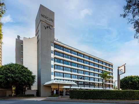 Mercure Newcastle - Darwin Holiday 0