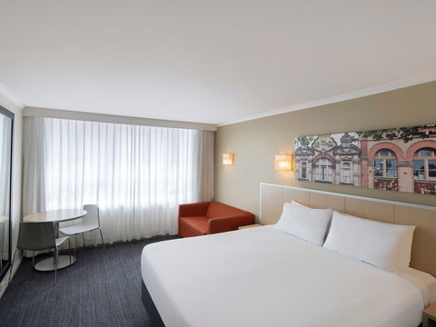 Mercure Newcastle - Darwin Holiday 2