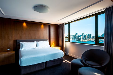 View Sydney - Darwin Holiday 2