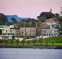 The Sebel Harbour Side Kiama - Darwin Holiday