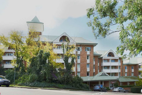 Nesuto Pennant Hills Sydney Apt Hotel - Darwin Holiday 0