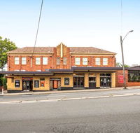 Nightcap at Pymble Hotel