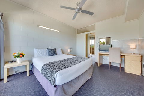 Camelot Motel - Darwin Holiday 0