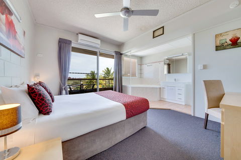 Camelot Motel - Darwin Holiday 2