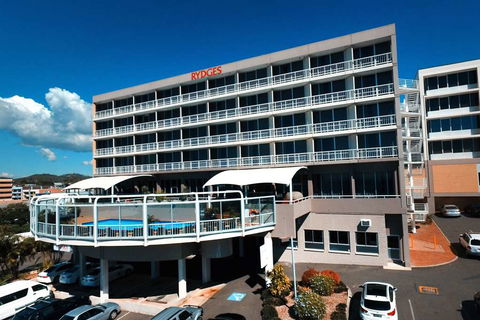 Rydges Gladstone - Darwin Holiday 0