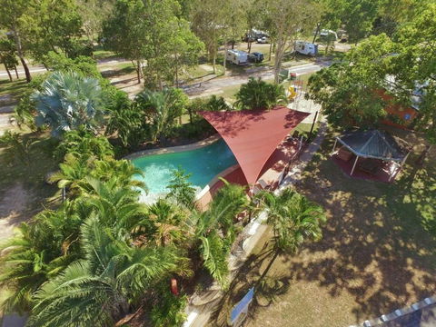 Discovery Parks Tannum Sands - Darwin Holiday 0