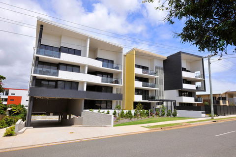 Apartments G60 Gladstone - Darwin Holiday 0