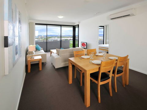 Apartments G60 Gladstone - Darwin Holiday 1