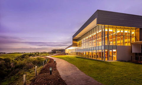 RACV Inverloch Resort - Darwin Holiday 0