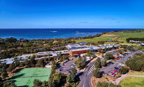 RACV Inverloch Resort - Darwin Holiday 1