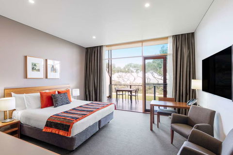 RACV Inverloch Resort - Darwin Holiday 2