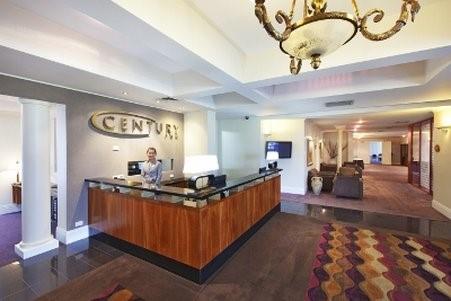 Century Inn - Darwin Holiday 0