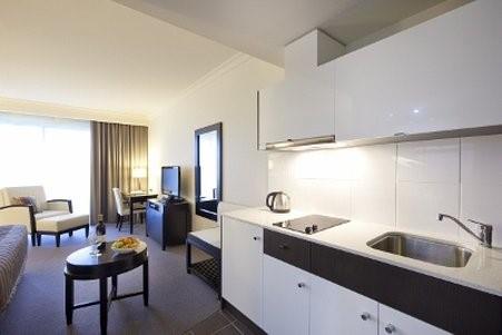 Century Inn - Darwin Holiday 1