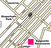 Kalgoorlie Overland Motel