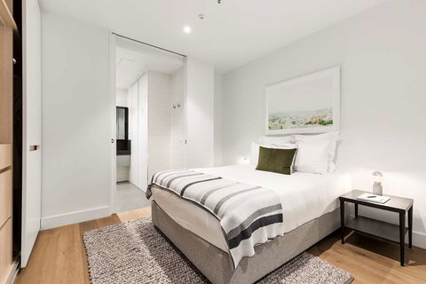 Tyrian Serviced Apts Albert Park Lane - Darwin Holiday 0