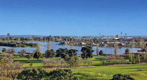 Bayview Eden Melbourne - Darwin Holiday 2
