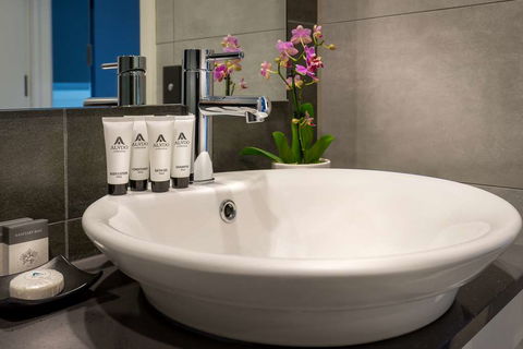 Crest on Park - Darwin Holiday 1