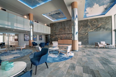 Belise Apartments - Darwin Holiday 1