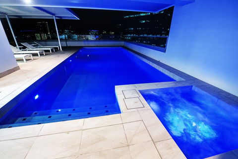 Belise Apartments - Darwin Holiday 2