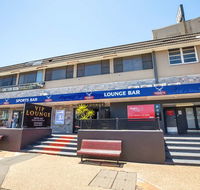 Nightcap at The Charles Hotel - Darwin Holiday