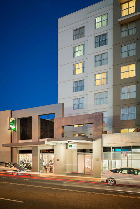 Quest Wollongong - Darwin Holiday 0