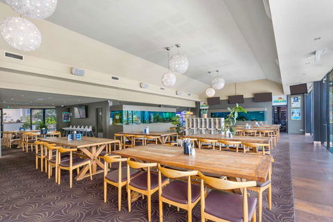 Comfort Inn Towradgi Beach - Darwin Holiday 0