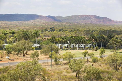 Discovery Parks Argylla - Darwin Holiday 0