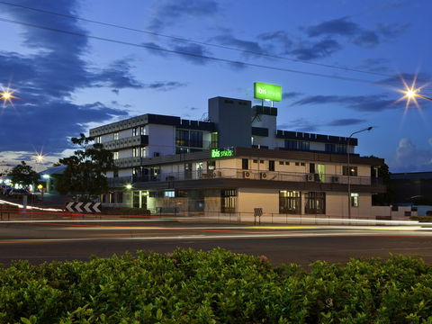 Ibis Styles Mt Isa Verona - Darwin Holiday 0