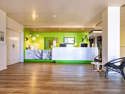 Ibis Styles Mt Isa Verona - Darwin Holiday 1