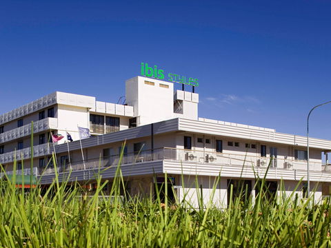 Ibis Styles Mt Isa Verona - Darwin Holiday 2