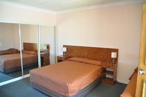Townview Motel - Darwin Holiday 1