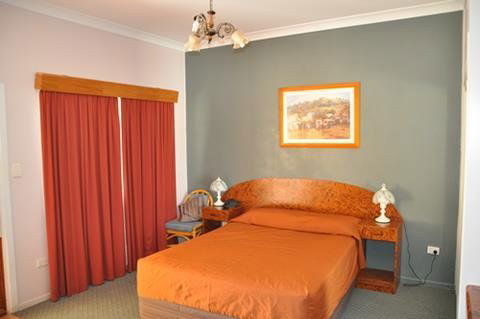 Townview Motel - Darwin Holiday 2