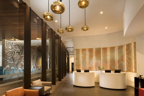 Four Points By Sheraton Brisbane - Darwin Holiday 1