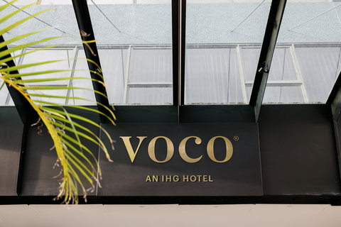 voco Brisbane City Centre - Darwin Holiday 0