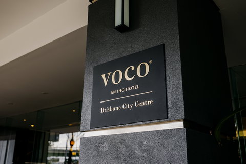 voco Brisbane City Centre - Darwin Holiday 1