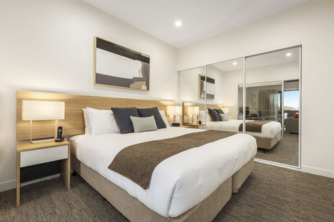 Quest Nowra - Darwin Holiday 1
